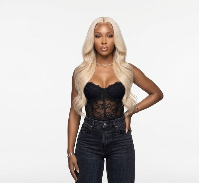 HD Closures and Frontals