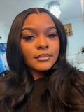 Wig colour add on