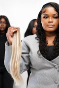 Frosted Luxe Virgin Bundles