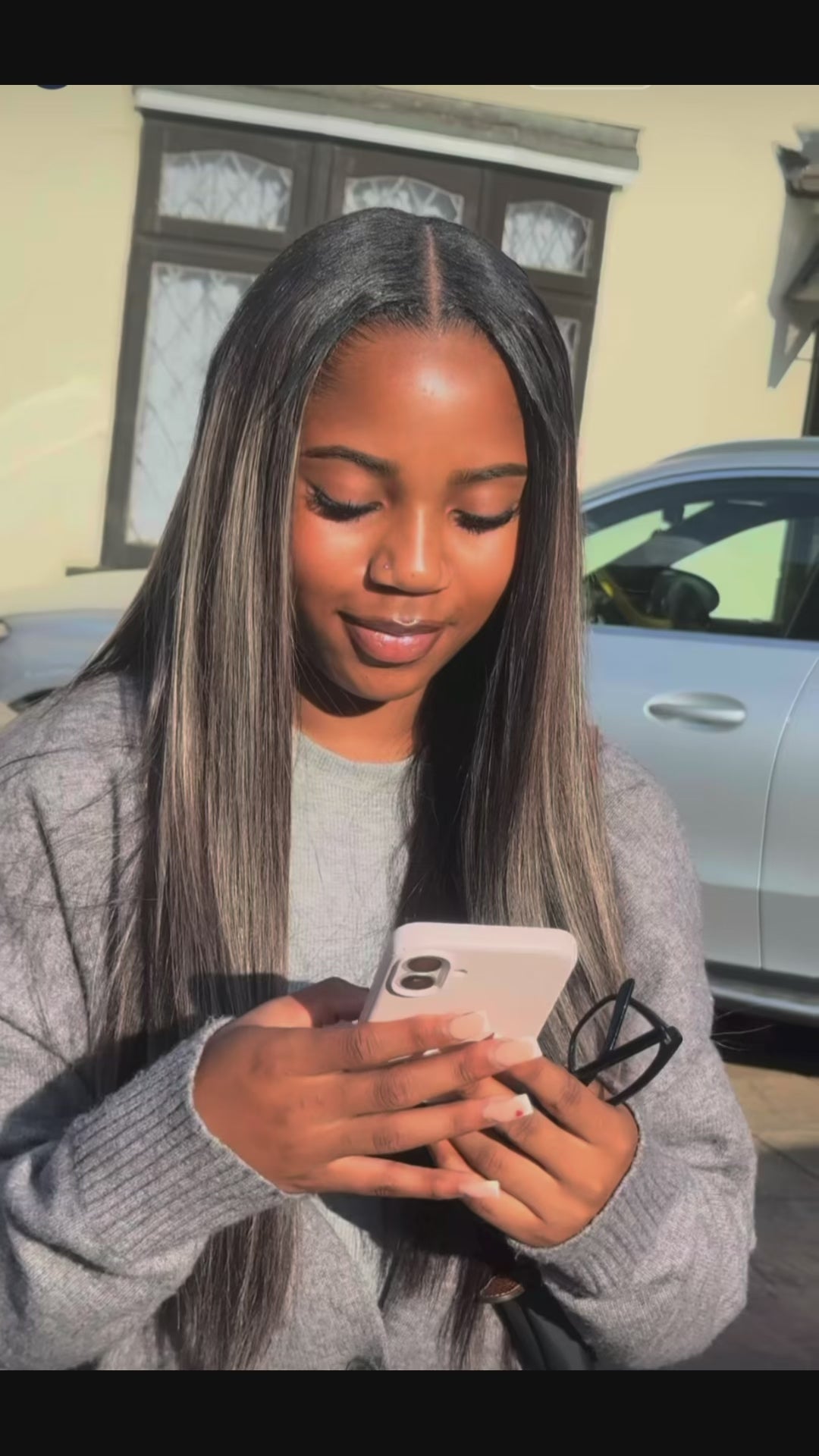 Ash luxe virgin bundles