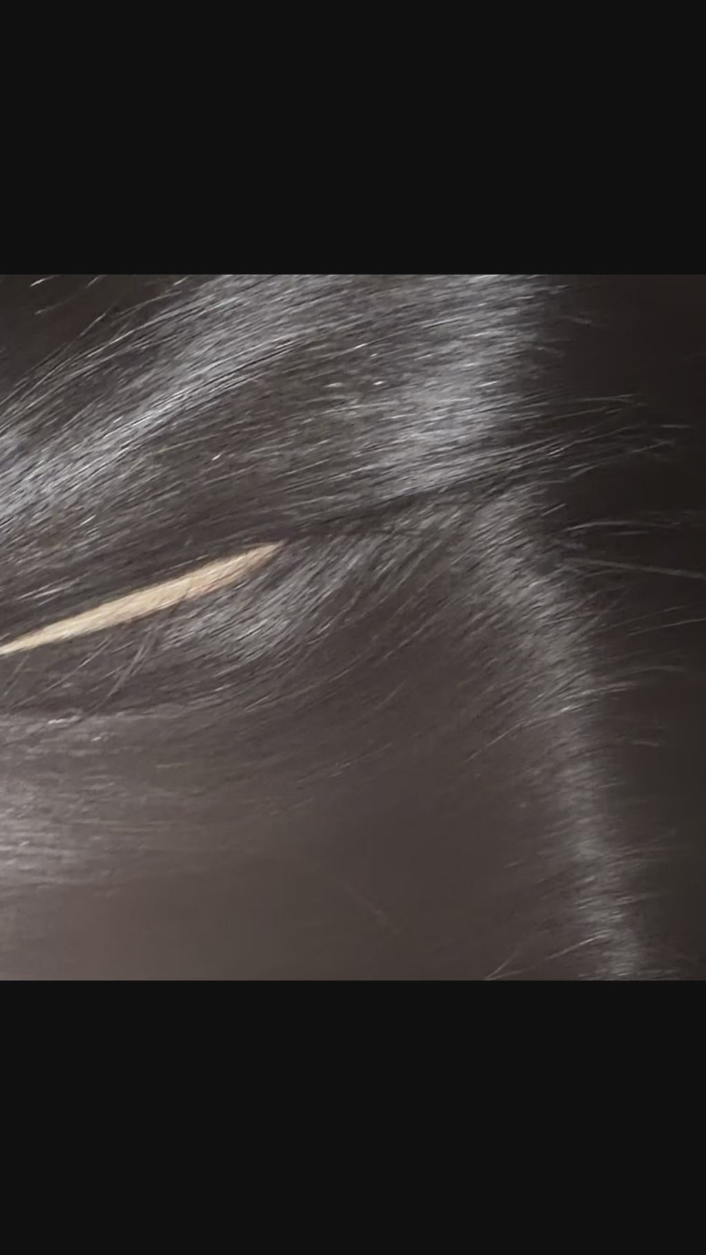 VM Signature sale 
Frontal ponytail deal