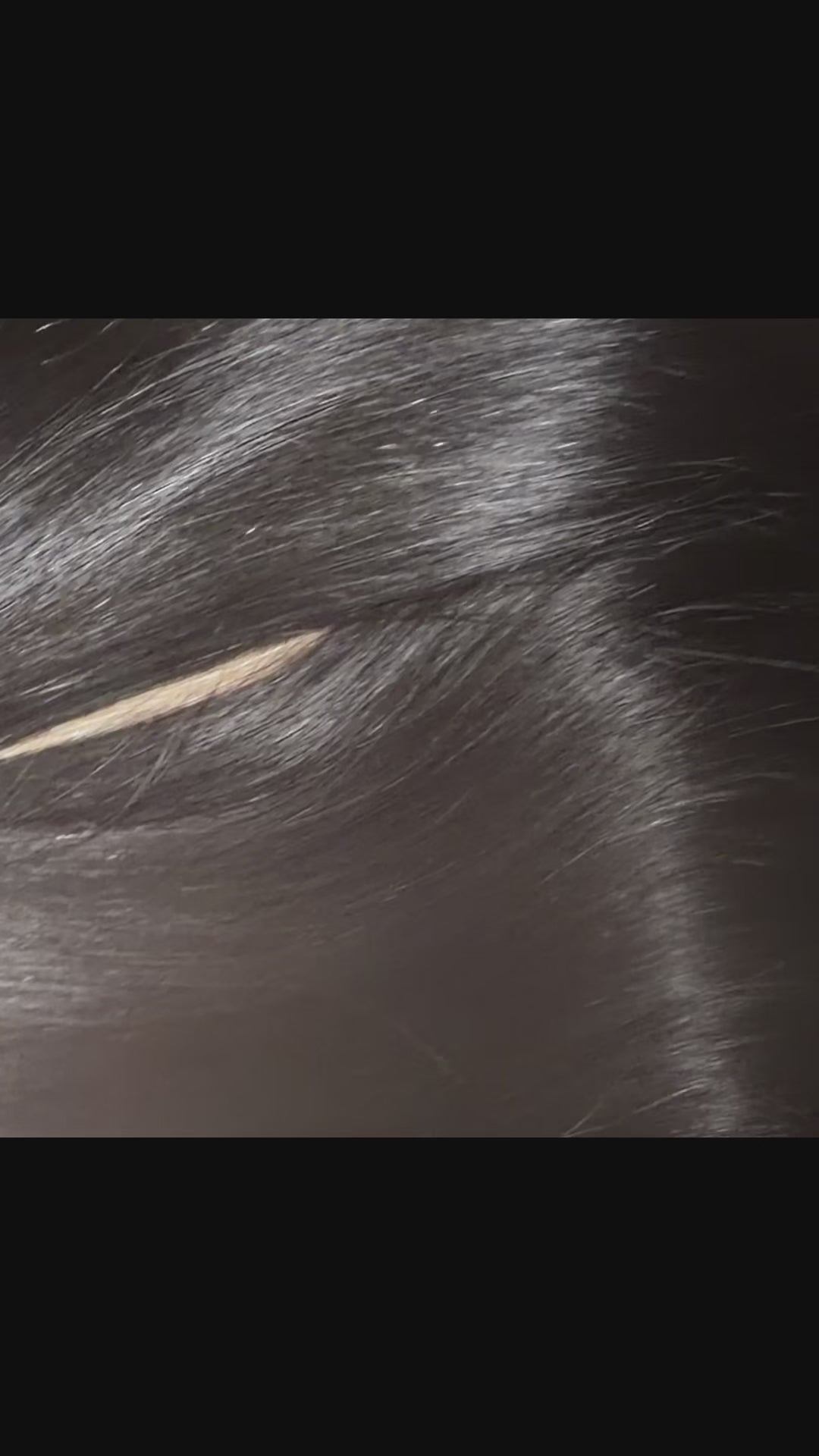 VM Signature sale 
Frontal ponytail deal
