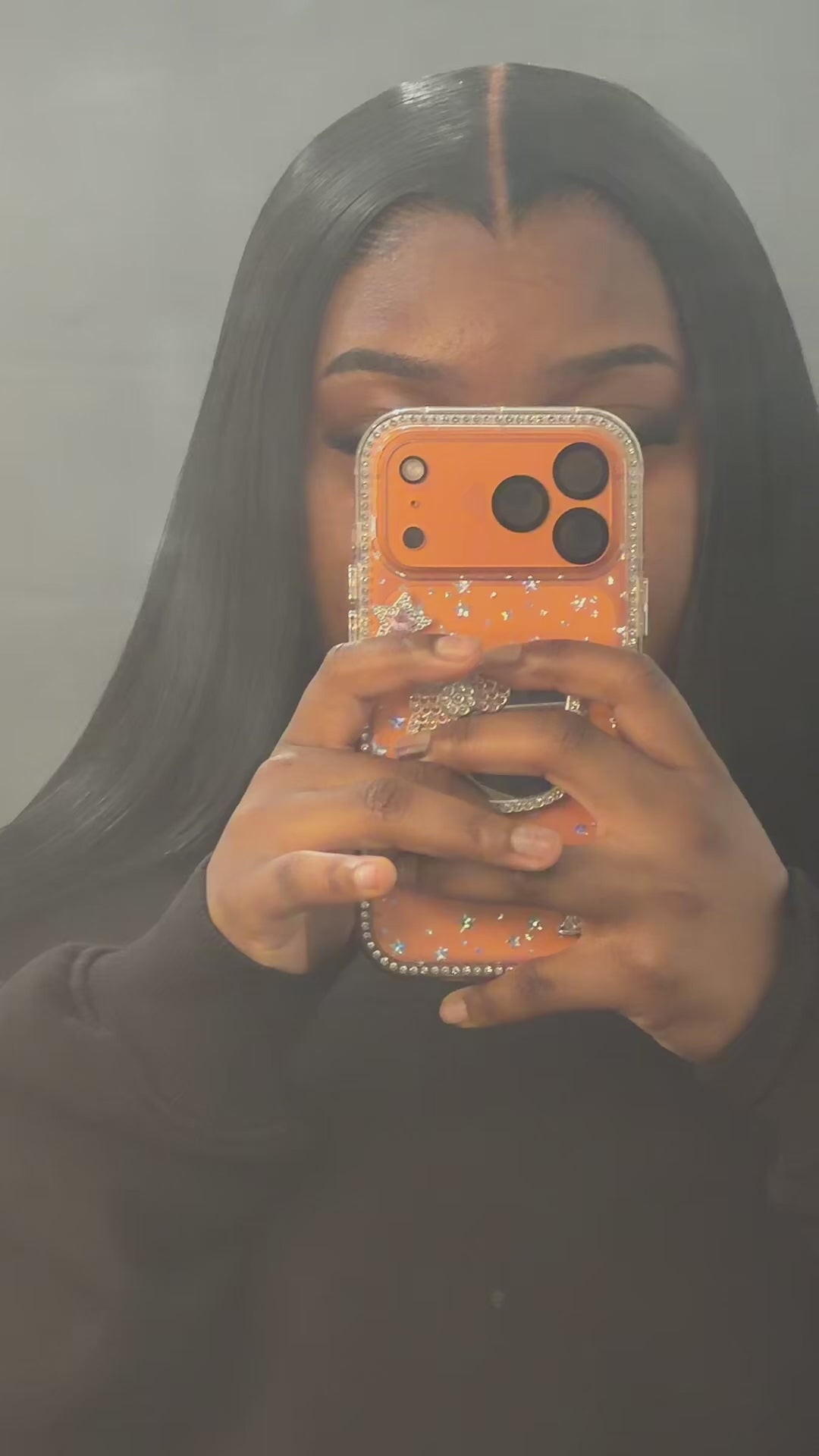 Jet Black Virgin Cambodian Bundles