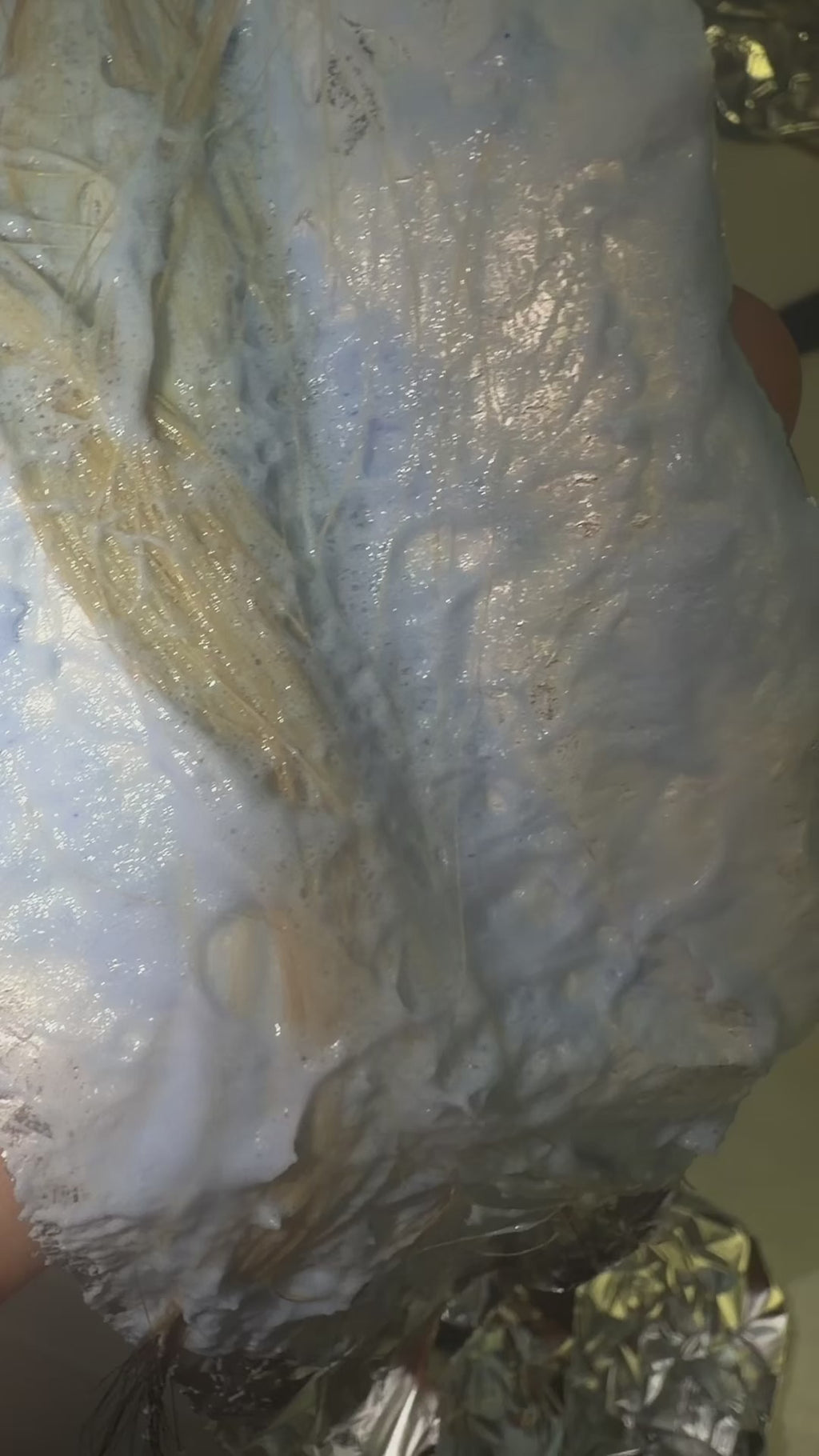 Raw Vietnamese bundles