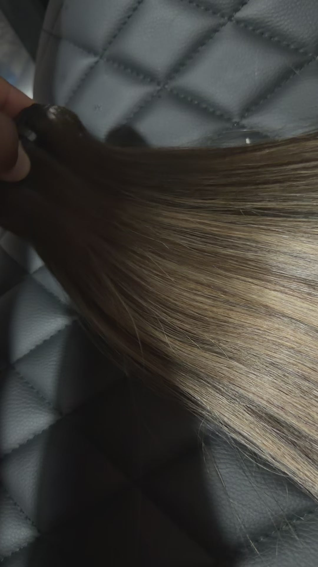 Espresso Luxe Virgin Bundles