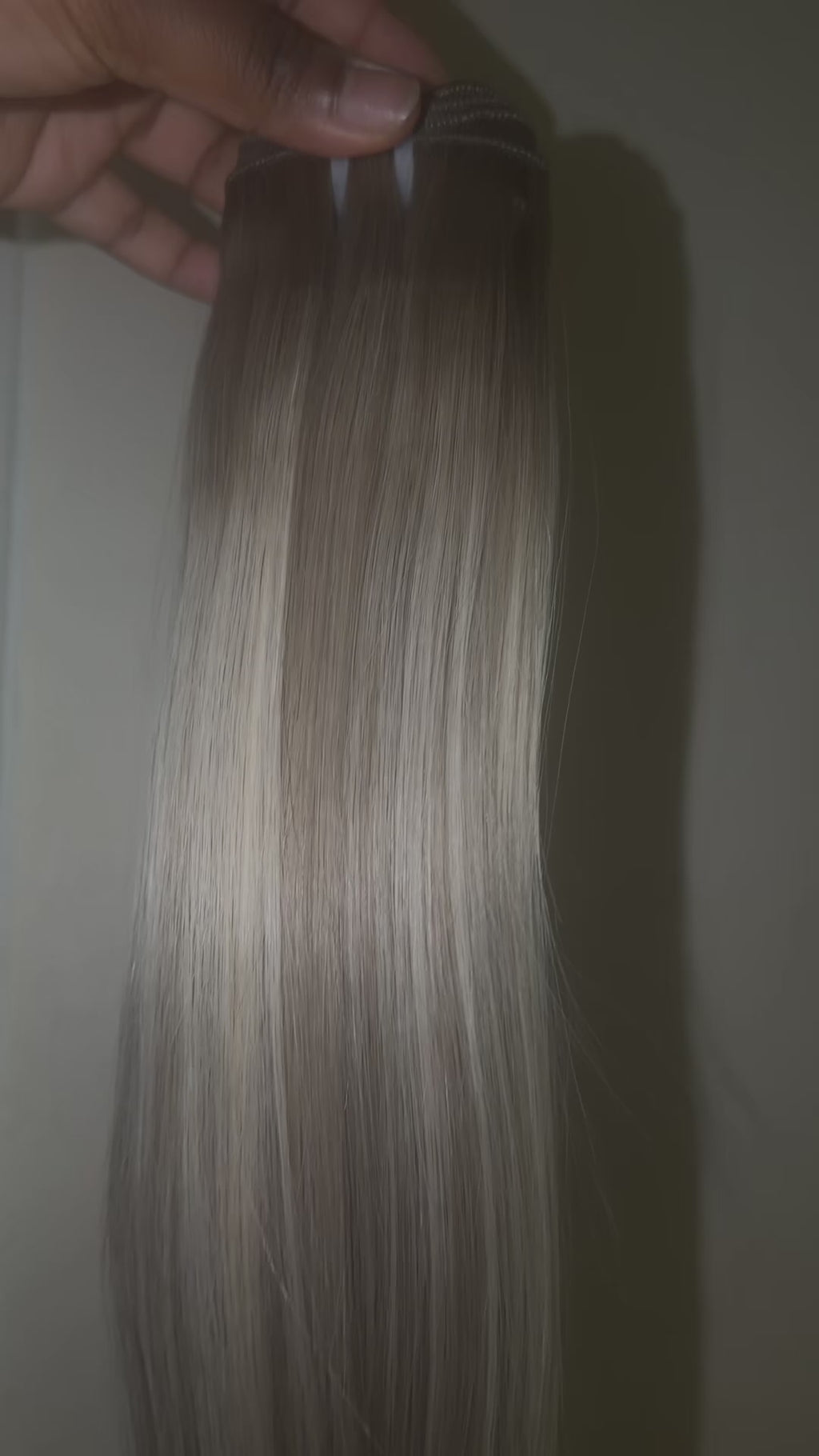 Frosted Luxe Virgin Bundles