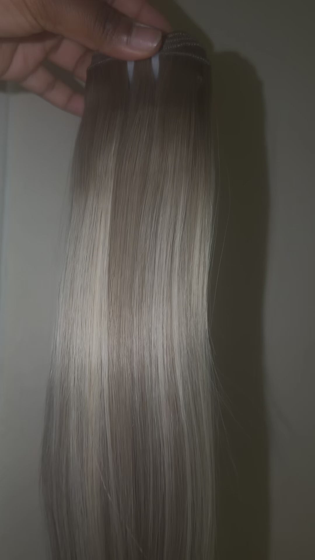 Frosted Luxe Virgin Bundles